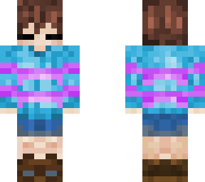 frisk undertale