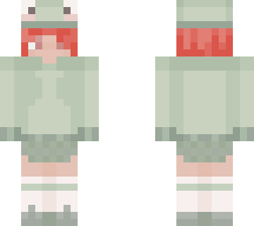 frog