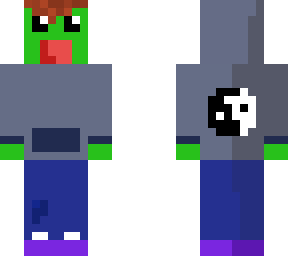 frog