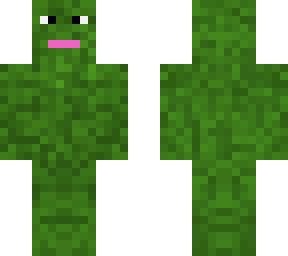 frog