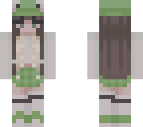 frog