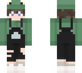 frog boi