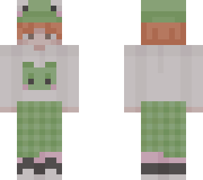 frog edit