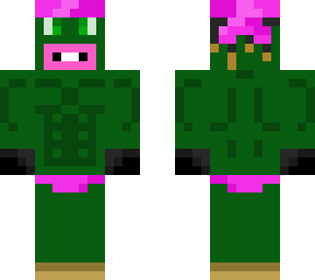 frog gang