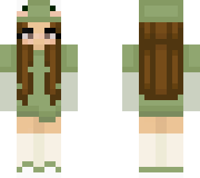 frog hat