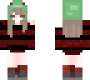 frog hat mallgoth