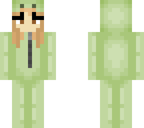 frog skin
