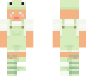 froggy boy