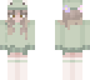 froggy flower player