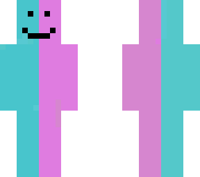 funny skin