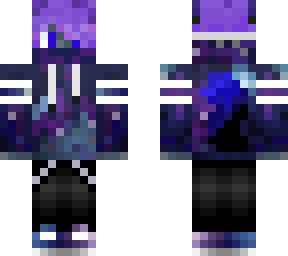 furry fierce skin??