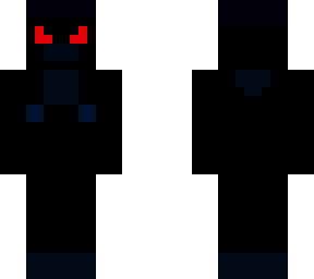 fury shadow luigi