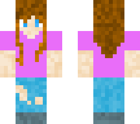 gamer girl
