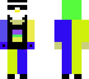 gamerzmc3410's (my) skin