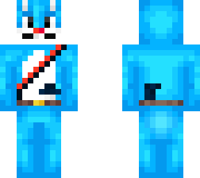 gangster easter bunny