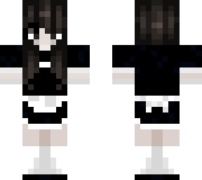 gender bent maid l