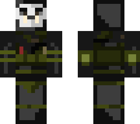 ghost