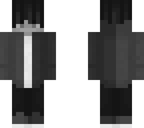 ghost boy