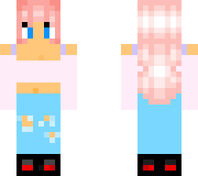 girl
