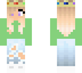 girl