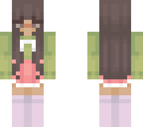 girl cute