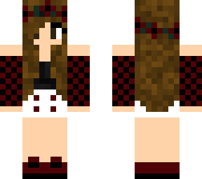 girl skin