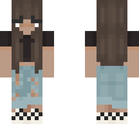 girl w/ vans