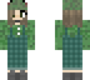 girlfrog