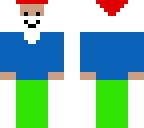 gnomeli