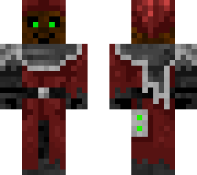 goat wizard ver2 maskless