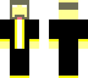 god herobrine
