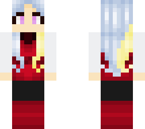 gold's main outfit