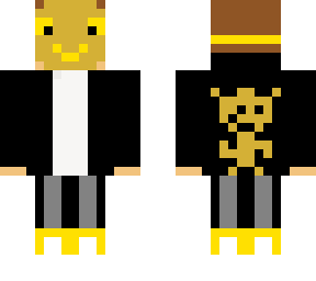 golden kapp hobin