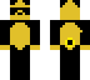 golden panda