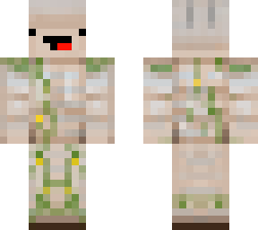 golem derp