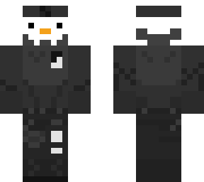 goose comando reupload