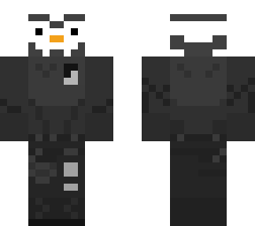 goose comando reupload again