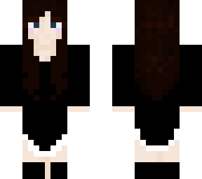 goth girl
