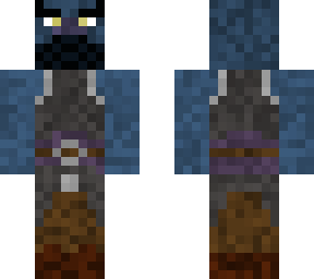 gothyn fossil-fist
