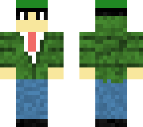 gov skin (thsc)