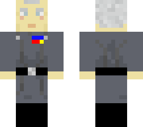 grand moff tarkin