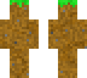 grass block