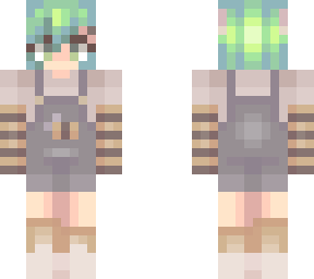 green bean