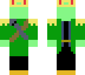 green king