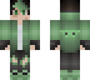 green markiplier