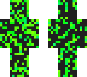 green stuff