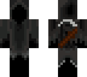 grim reaper