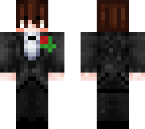 groom