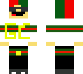 gucci guy