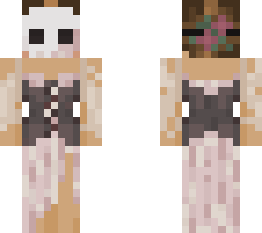 guess who forgot to shade the hair and sleeves so i updated it?